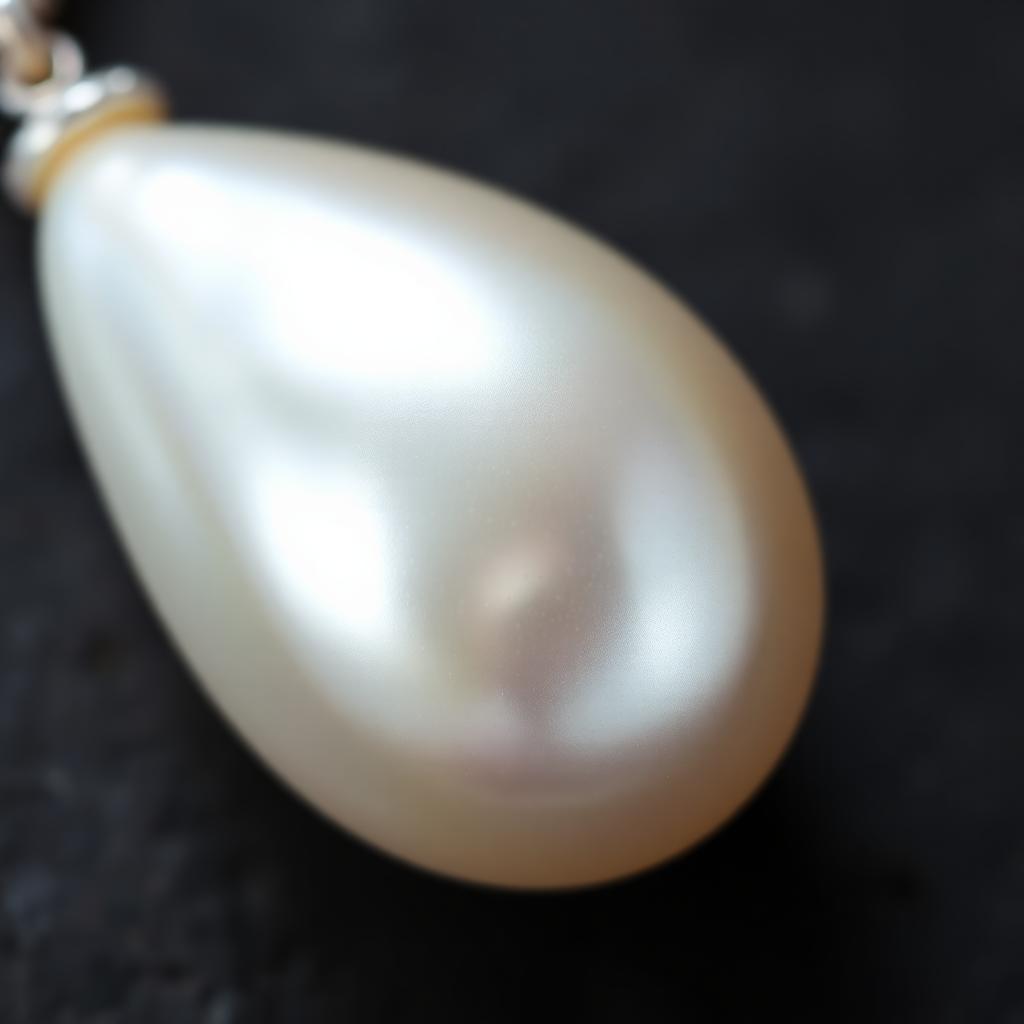 Pearl — the gem of Continuous