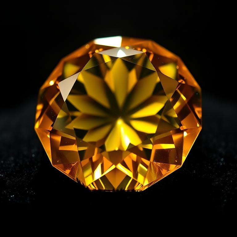 Zircon — the gem of Coherent